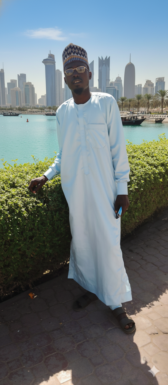 Mahamat idriss Ousmane_wi5KE