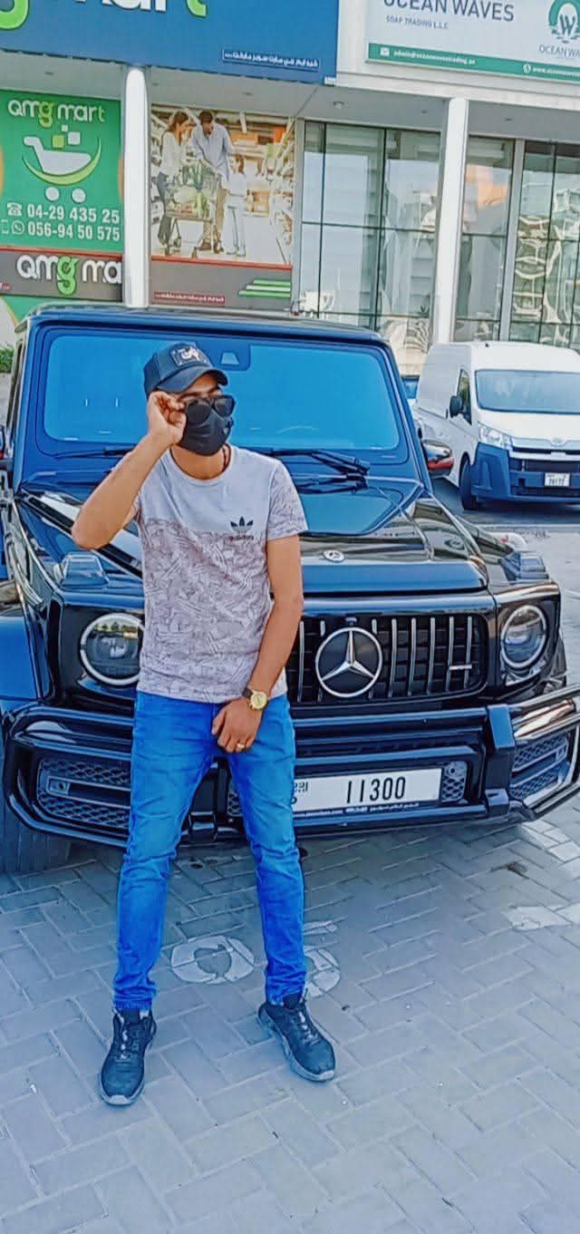 oussama abdlwahab_dogZd